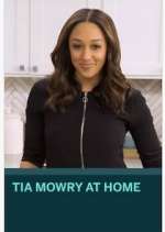 Watch Tia Mowry at Home Freemovieswatch