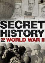 Watch Secret History of WWII Freemovieswatch