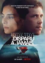 Watch Disparu à jamais Freemovieswatch