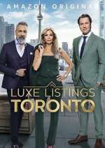Watch Luxe Listings Toronto Freemovieswatch