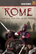 Watch Rome Rise and Fall of an Empire Freemovieswatch