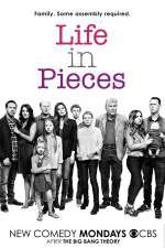 Watch Life in Pieces Freemovieswatch