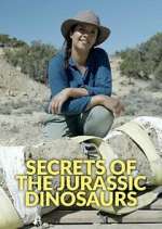 Watch Secrets of the Jurassic Dinosaurs Freemovieswatch