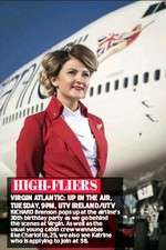 Watch Virgin Atlantic: Up in the Air Freemovieswatch