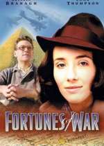 Watch Fortunes of War Freemovieswatch
