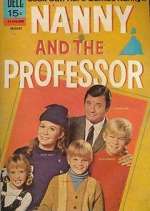 Watch Nanny and the Professor Freemovieswatch