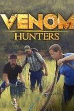 Watch Venom Hunters Freemovieswatch