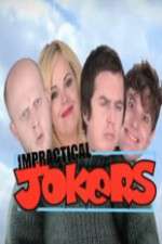 Watch Impractical Jokers (UK) Freemovieswatch