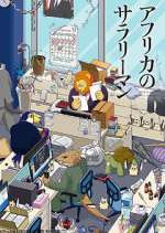 Watch African Office Worker Freemovieswatch