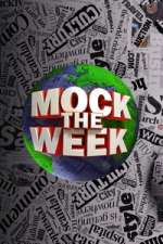 Watch Mock the Week Freemovieswatch