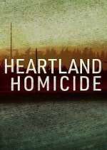 Watch Heartland Homicide Freemovieswatch