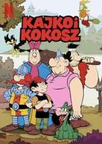 Watch Kajko i Kokosz Freemovieswatch