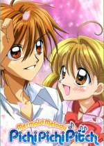 Watch Mermaid Melody Pichi Pichi Pitch Freemovieswatch