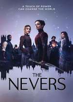 Watch The Nevers Freemovieswatch