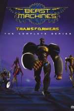 Watch Beast Machines: Transformers Freemovieswatch