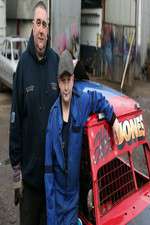 Watch Fast And Fearless: Britain's Banger Racers Freemovieswatch