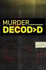 Watch Murder Decoded Freemovieswatch