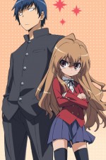 Watch Toradora! Freemovieswatch