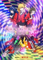 Watch Kakegurui Twin Freemovieswatch
