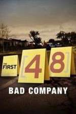 Watch The First 48: Bad Company Freemovieswatch