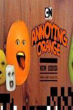 Watch The Annoying Orange Freemovieswatch
