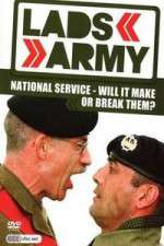 Watch Lads Army Freemovieswatch