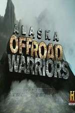 Watch Alaska Off-Road Warriors Freemovieswatch