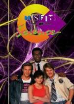 Watch Misfits of Science Freemovieswatch