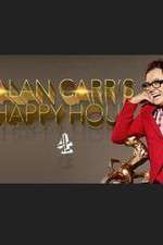 Watch Alan Carr's Happy Hour Freemovieswatch