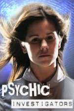 Watch Psychic Investigators Freemovieswatch