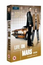 Watch Life on Mars Freemovieswatch