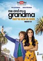 Watch Me and My Grandma Freemovieswatch