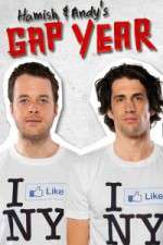 Watch Hamish and Andys Gap Year Freemovieswatch