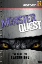 Watch MonsterQuest Freemovieswatch