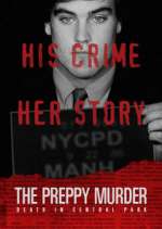 Watch The Preppy Murder: Death in Central Park Freemovieswatch