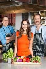 Watch The Great Food Race Freemovieswatch