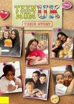 Watch Teen Mom UK: Their Story Freemovieswatch