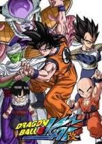 Watch Dragon Ball Kai Freemovieswatch