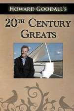 Watch 20th Century Greats Freemovieswatch