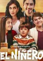 Watch El Niñero Freemovieswatch