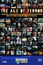Watch The Age of Terror A Survey of Modern Terrorism Freemovieswatch