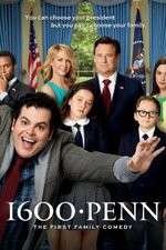 Watch 1600 Penn Freemovieswatch