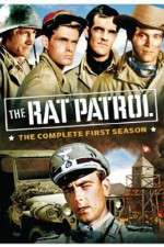Watch The Rat Patrol Freemovieswatch