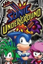 Watch Sonic Underground Freemovieswatch