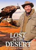 Watch Lost in the Desert with Nick Knowles Freemovieswatch