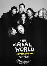 Watch The Real World Homecoming Freemovieswatch