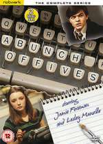 Watch A Bunch of Fives Freemovieswatch