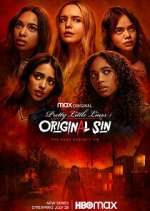 Watch Pretty Little Liars: Original Sin Freemovieswatch