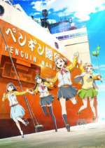 Watch Uchuu yori mo Tooi Basho A Story that leads to the Antartica Freemovieswatch