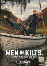 Watch Men in Kilts: A Roadtrip with Sam and Graham Freemovieswatch